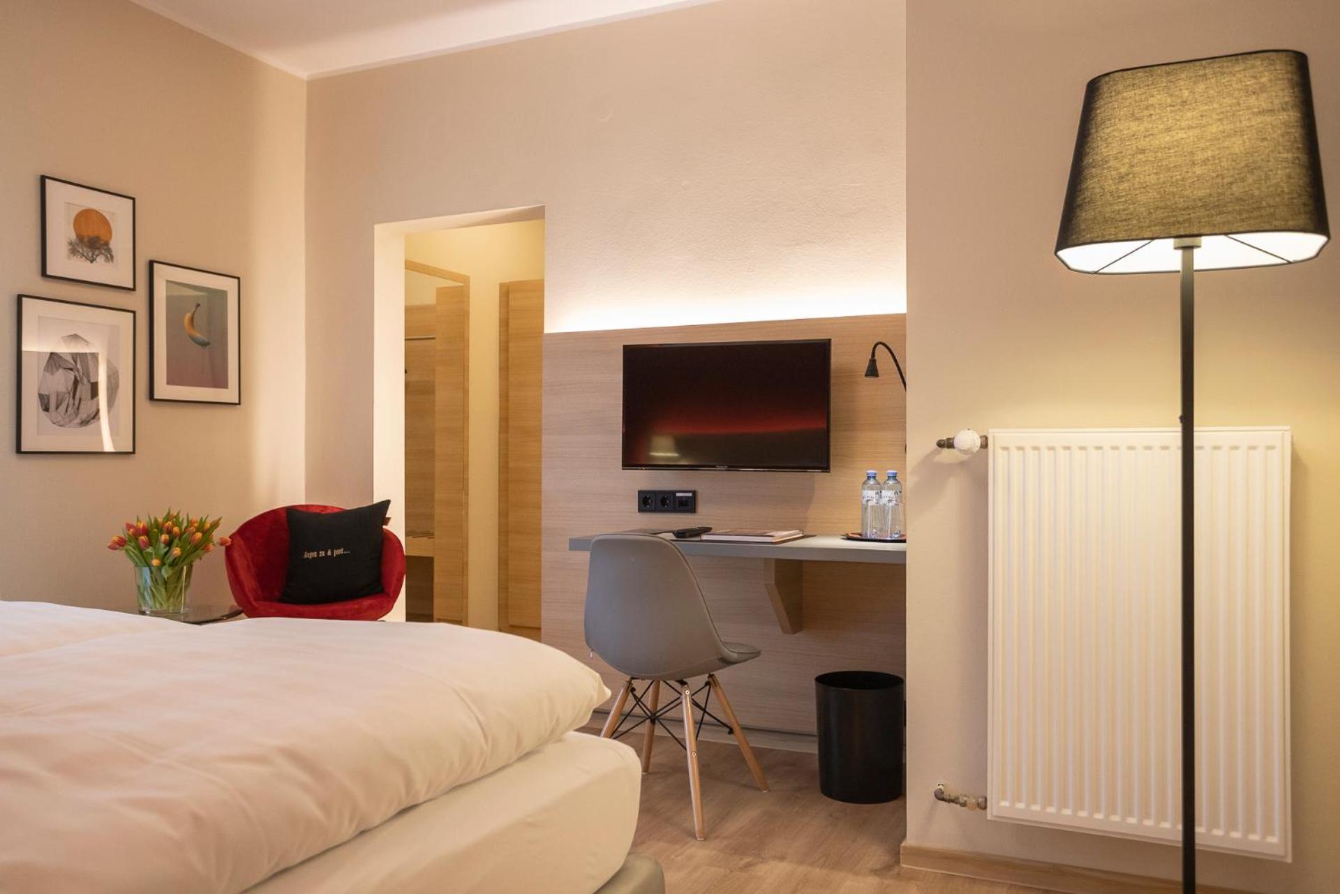 Der Stahlberg Hotel & Restaurant Hilchenbach エクステリア 写真
