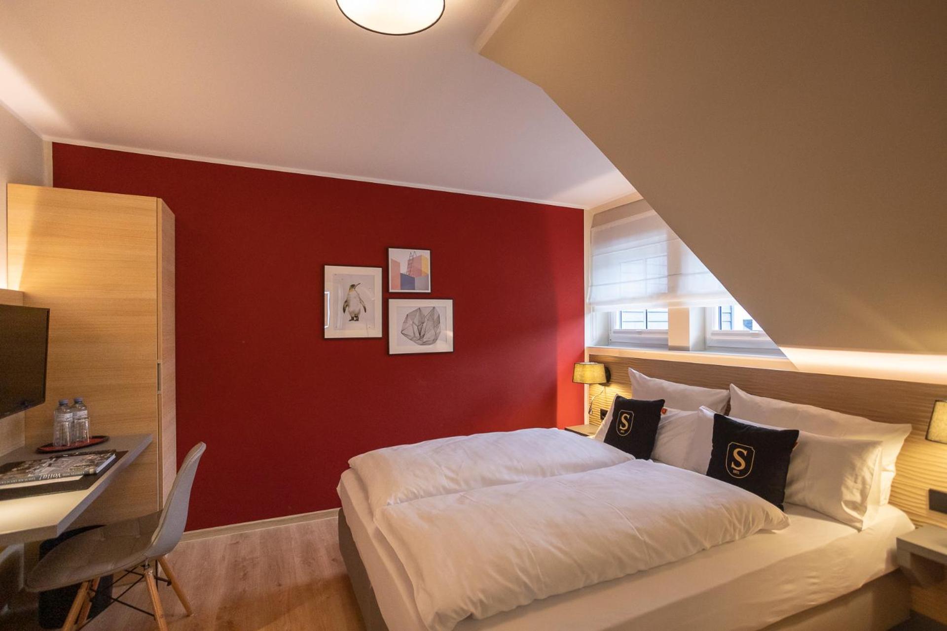 Der Stahlberg Hotel & Restaurant Hilchenbach エクステリア 写真