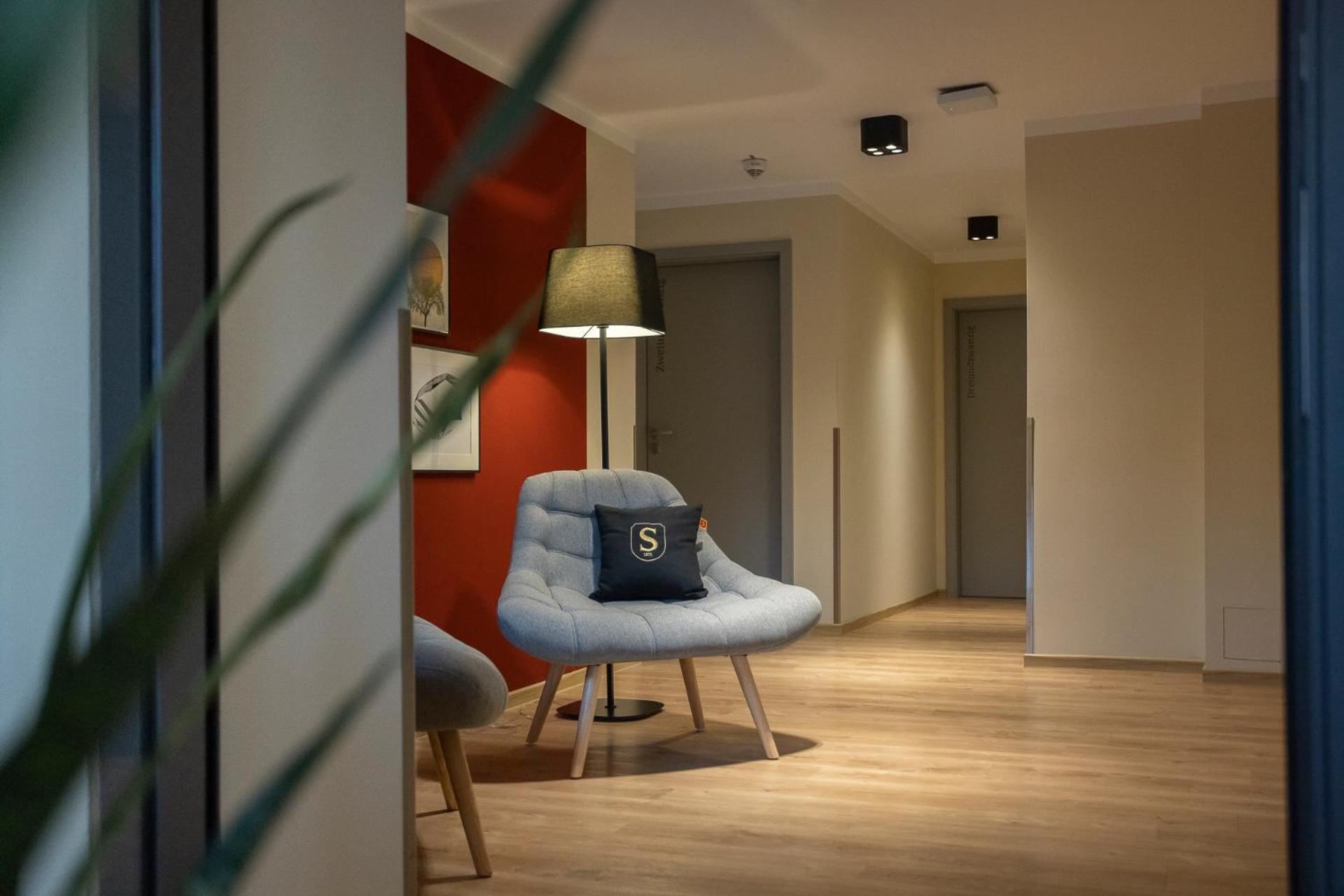 Der Stahlberg Hotel & Restaurant Hilchenbach エクステリア 写真