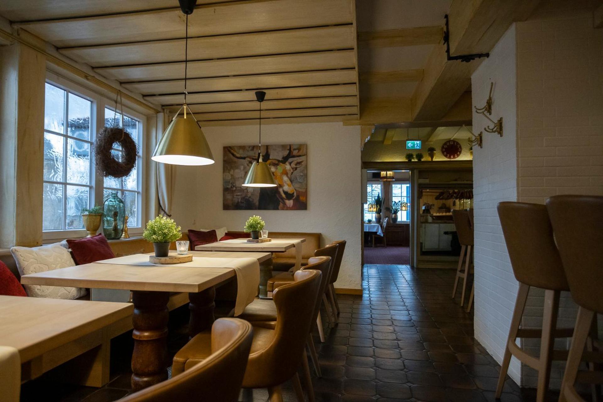Der Stahlberg Hotel & Restaurant Hilchenbach エクステリア 写真