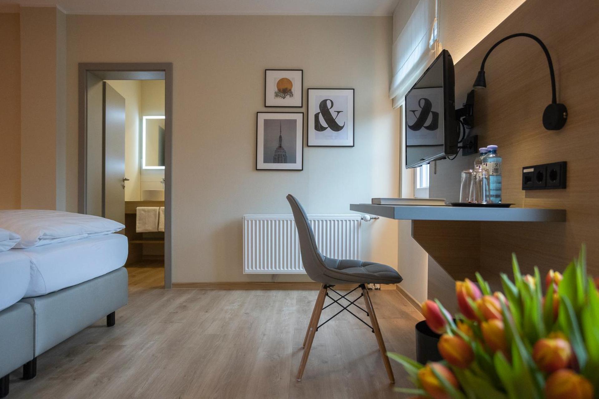 Der Stahlberg Hotel & Restaurant Hilchenbach エクステリア 写真