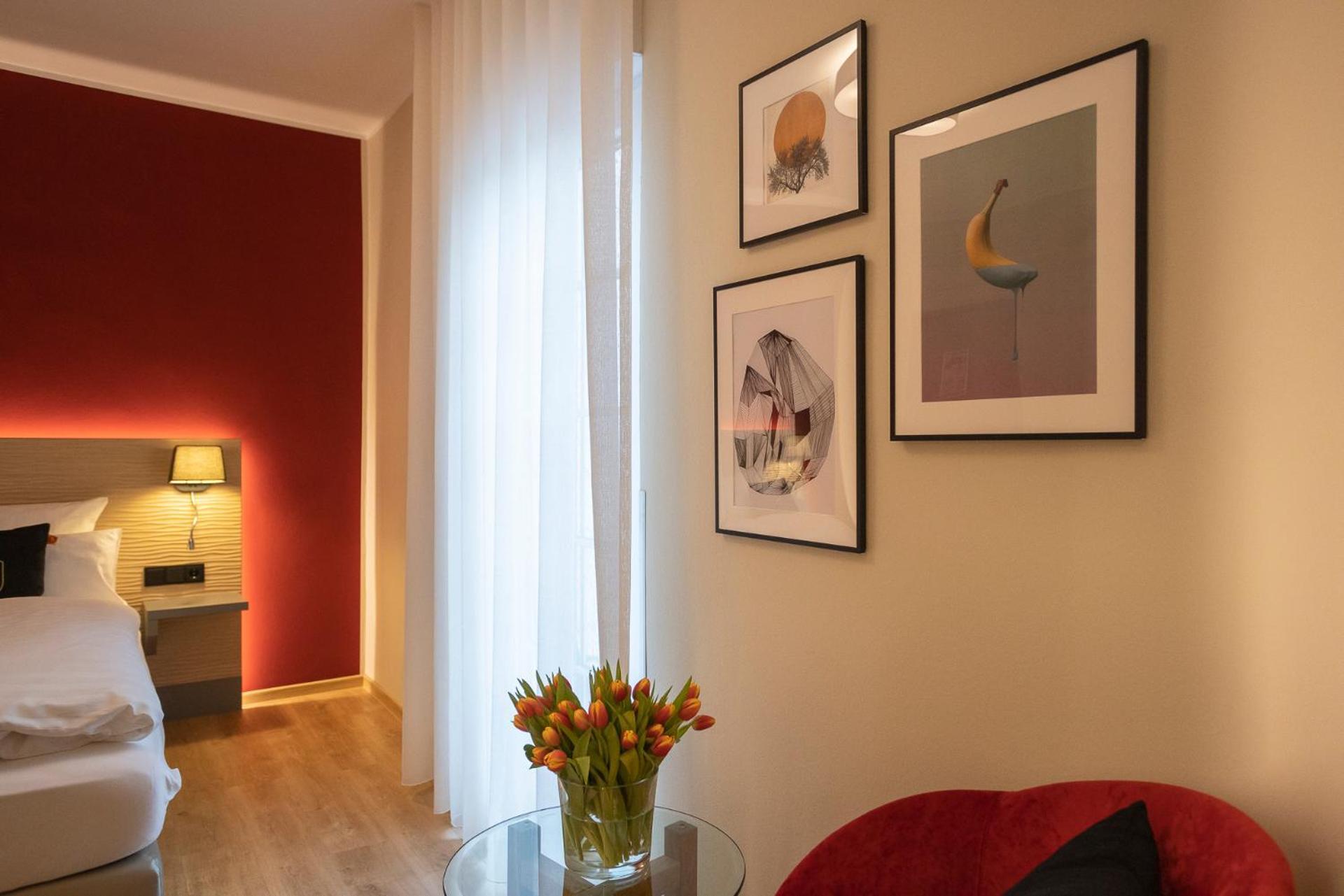 Der Stahlberg Hotel & Restaurant Hilchenbach エクステリア 写真