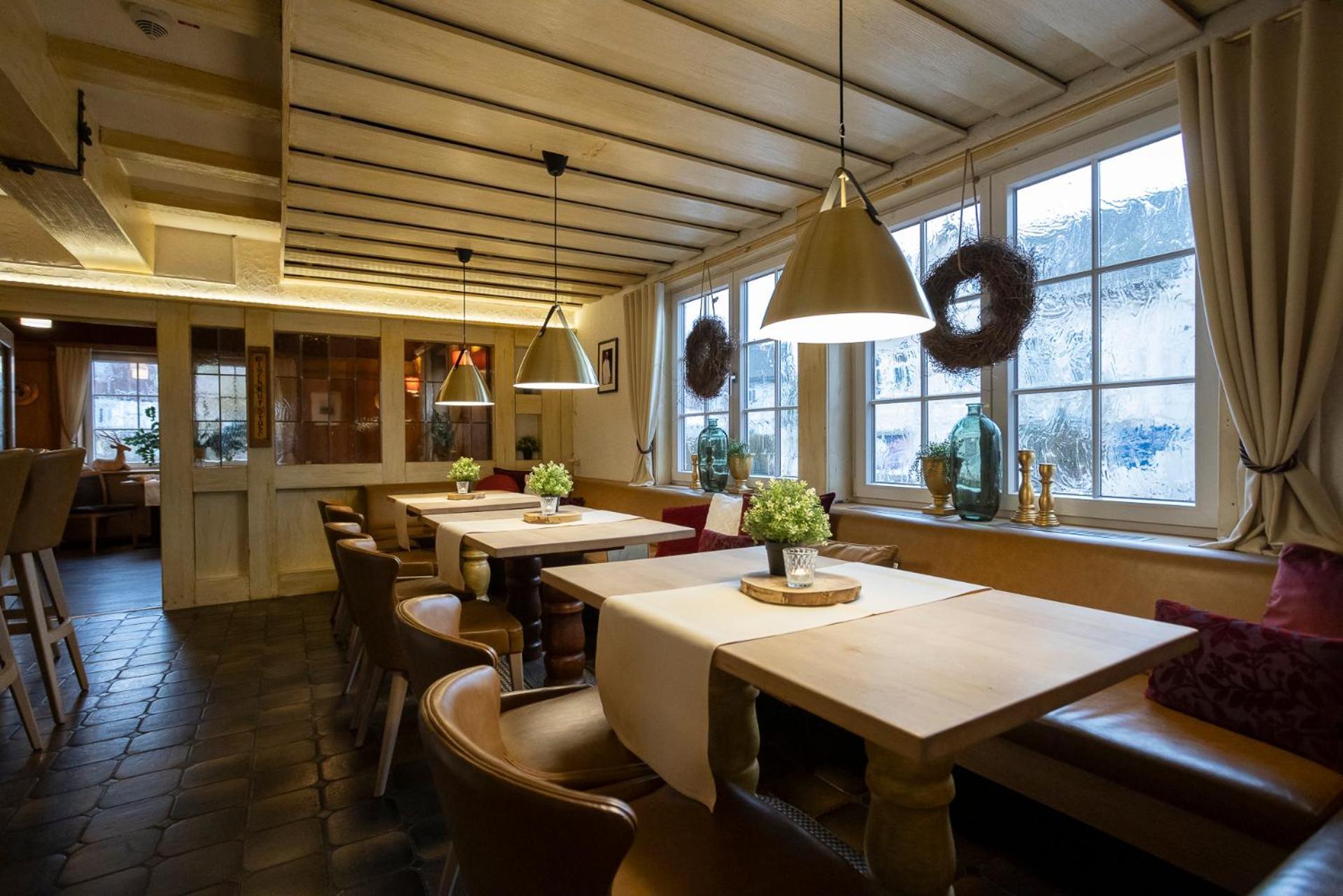 Der Stahlberg Hotel & Restaurant Hilchenbach エクステリア 写真